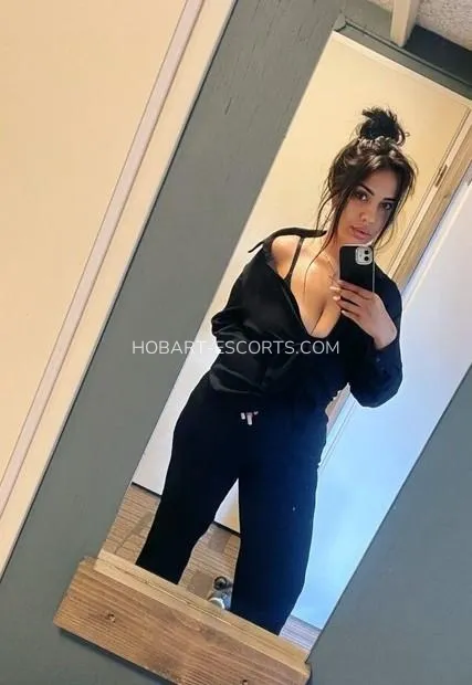 Hobart escorts tiffany