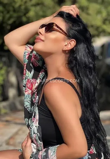 Hobart escorts Susanne — 3