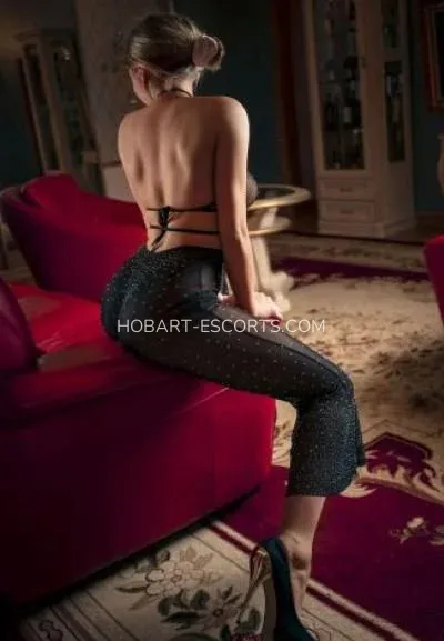 Hobart escorts Emelie — 1