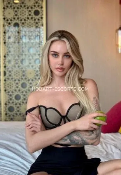 Hobart escorts Ruby — 3