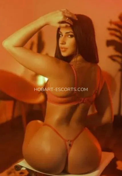 Hobart escorts Hailey — 4