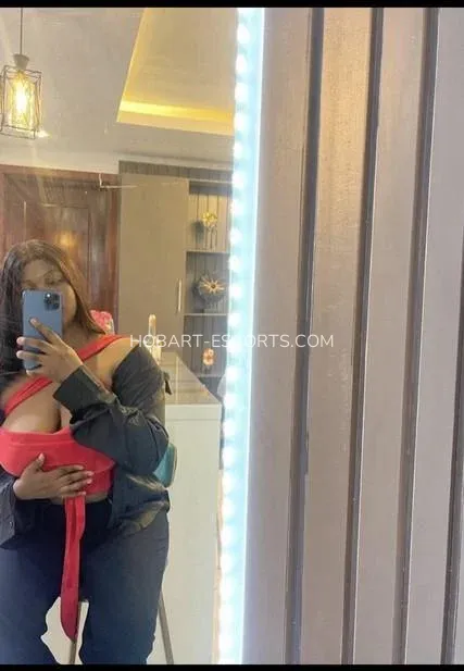 Hobart escorts Gunilla — 1