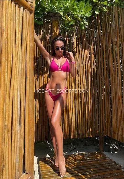 Hobart escorts Daniela — 1