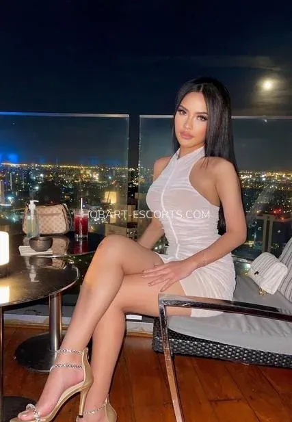 Hobart escorts Ingrid — 1