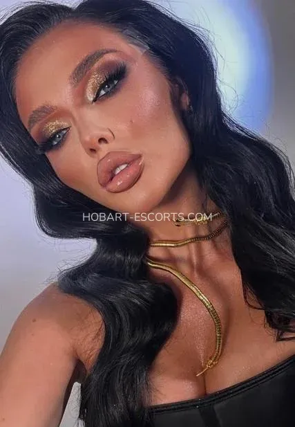 Hobart escorts Isabella — 10