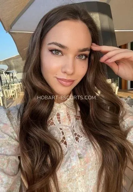 Hobart escorts Breanna — 1