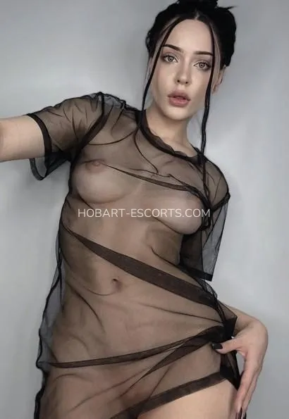 Escort djevojka Angelina - Hobart