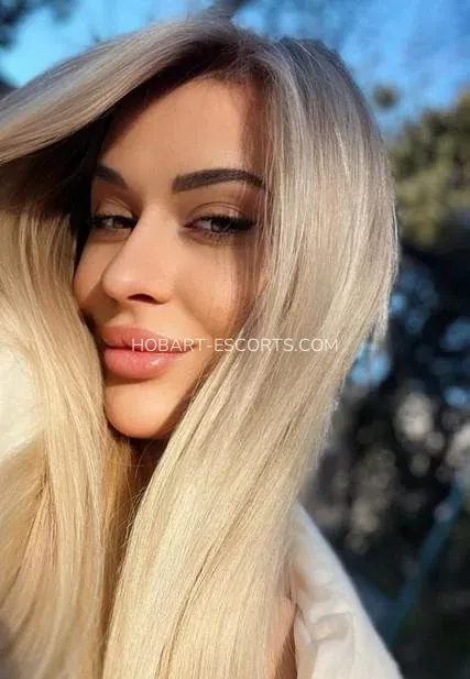 Hobart escorts Bella — 6