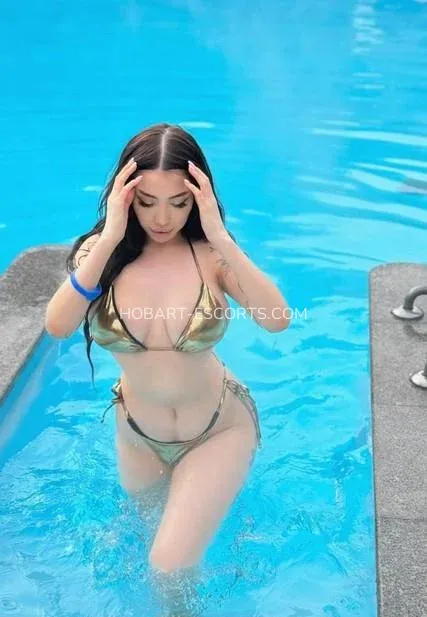 Hobart escorts Jasmin — 6