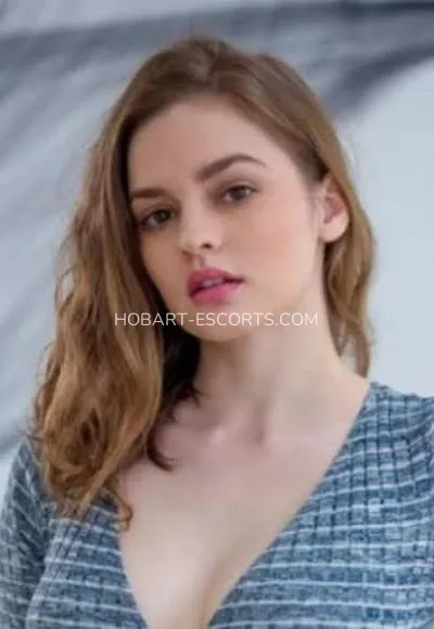Escort djevojka Elsa - Hobart