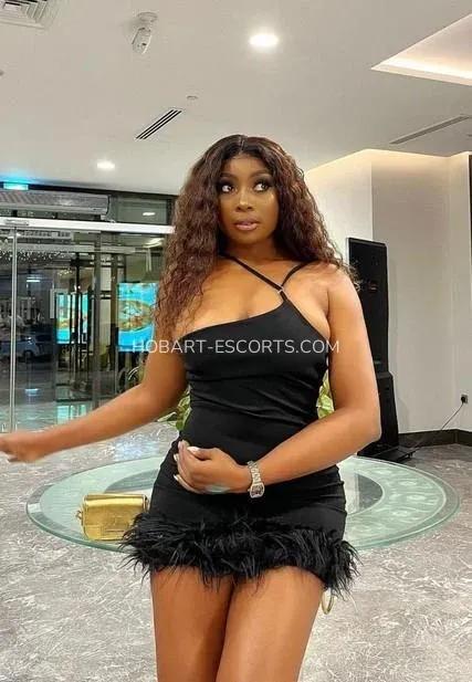 Hobart escorts Annabelle — 3