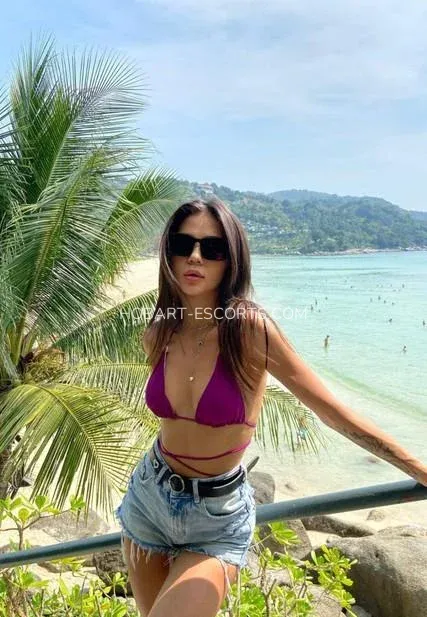 Hobart escorts Marissa — 5