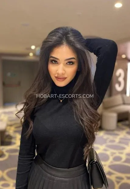 Hobart escorts Tiffany — 3