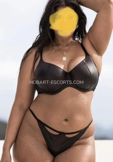 Hobart escorts Ella — 4