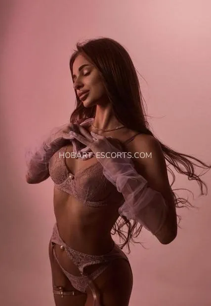 Escort djevojka Bailey - Hobart