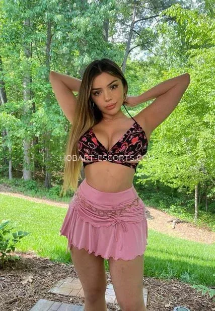 Hobart escorts Anna — 8