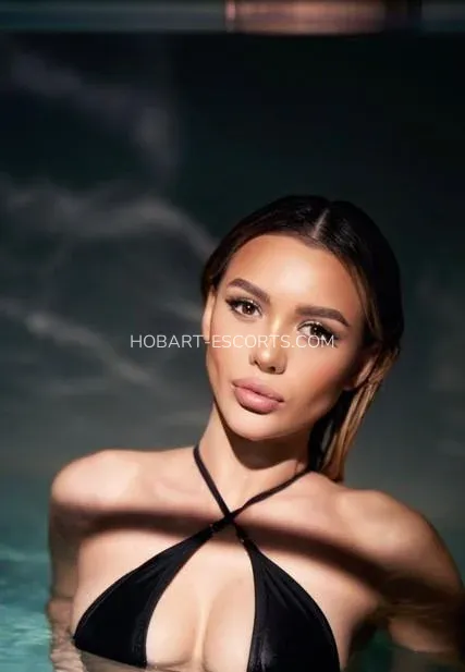 Hobart escorts Kristin — 8