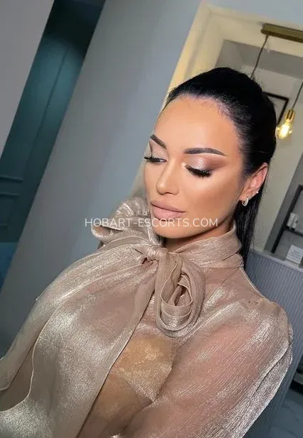 Hobart escorts Mona — 3