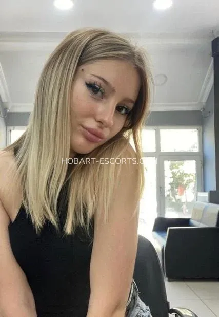 Hobart escorts Breanna — 4