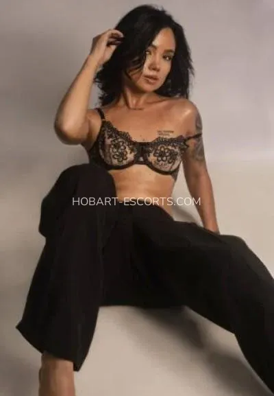 Hobart escorts Zoey — 8