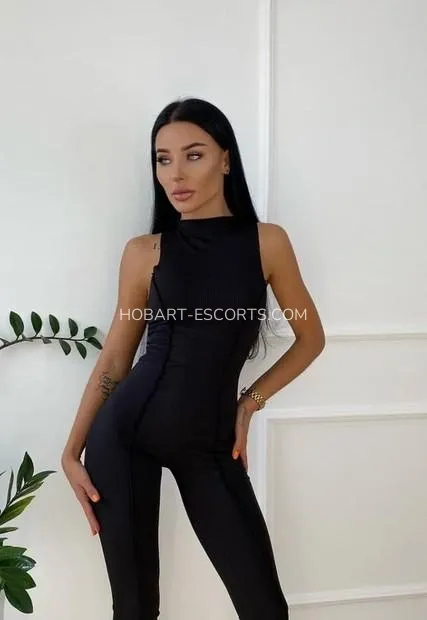 Hobart escorts isabelle