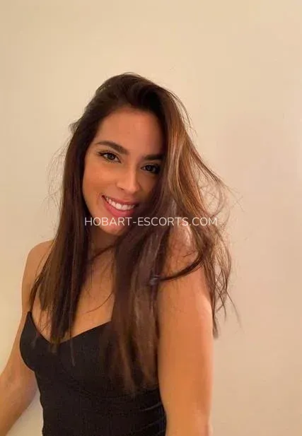 Hobart escorts Linda — 3