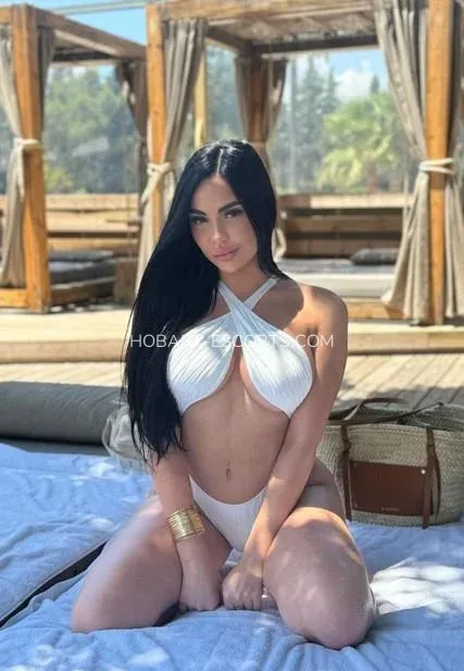Hobart escorts Maja — 7