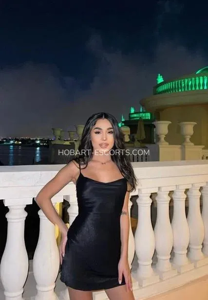 Hobart escorts Valerie — 6