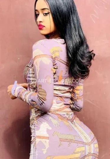 Hobart escorts Michelle — 4