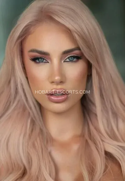 Hobart escorts Milena — 1