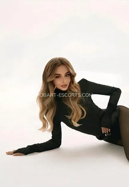 Hobart escorts Gianna — 4