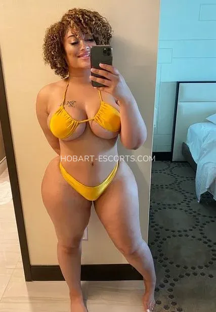 Hobart escorts Madeline — 4