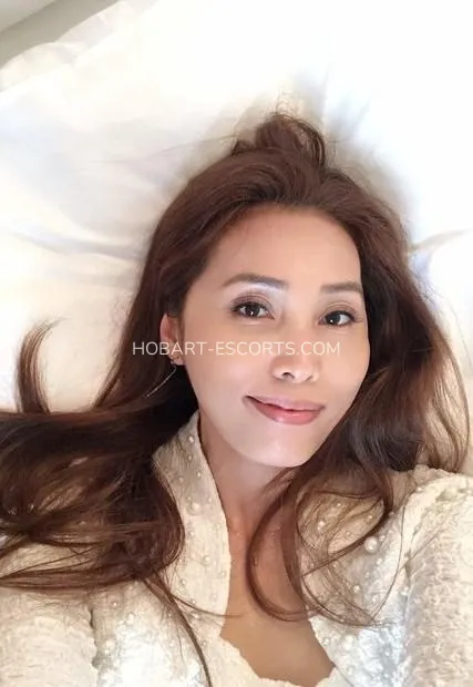 Escort djevojka Britt - Hobart