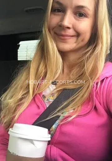 Hobart escorts Gabriella — 1