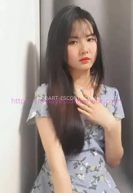Hobart escorts Amaya — 3