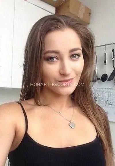 Hobart escorts Jazmine — 1
