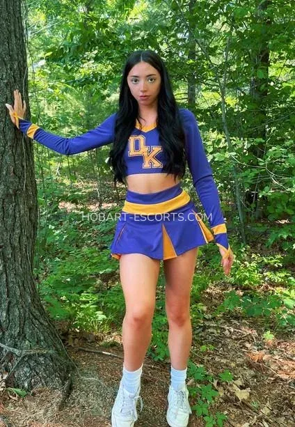 Hobart escorts Carly — 6