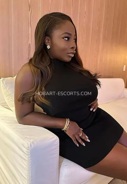 Hobart escorts Daniela — 1