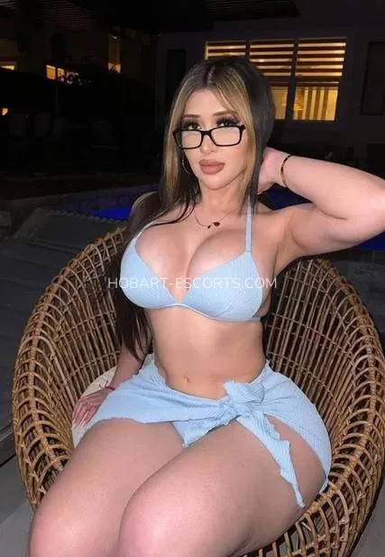 Hobart escorts Camila — 4