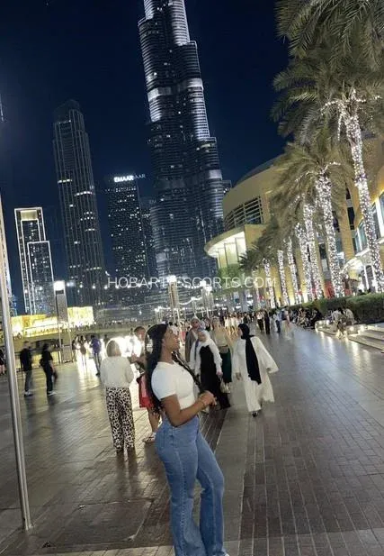 Hobart escorts Ingrid — 10