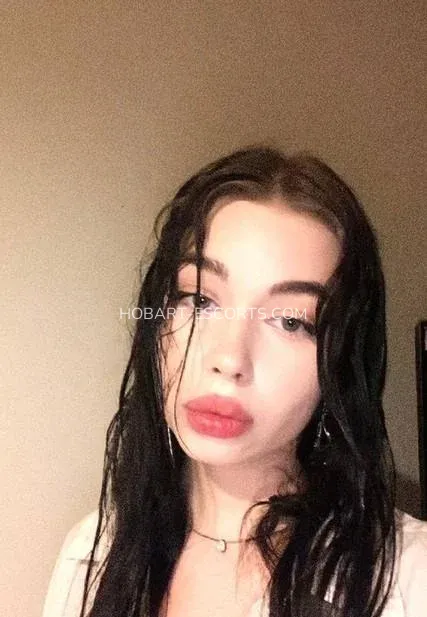 Hobart escorts Jessica — 1