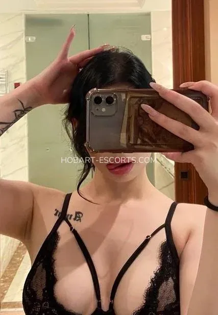 Hobart escorts Jessica — 4