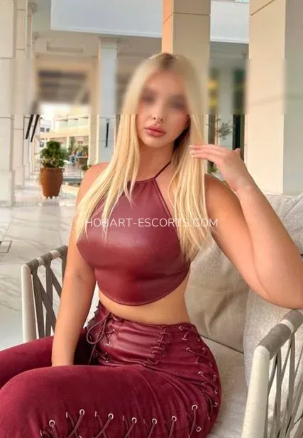 Hobart escorts Ida — 7