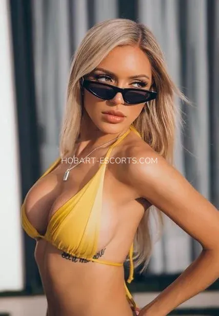 Hobart escorts Emilia — 7