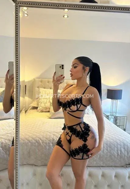 Hobart escorts Stephanie — 3
