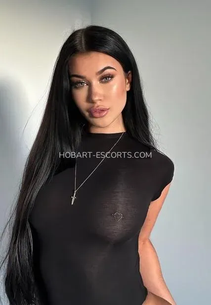 Hobart escorts Crystal — 10