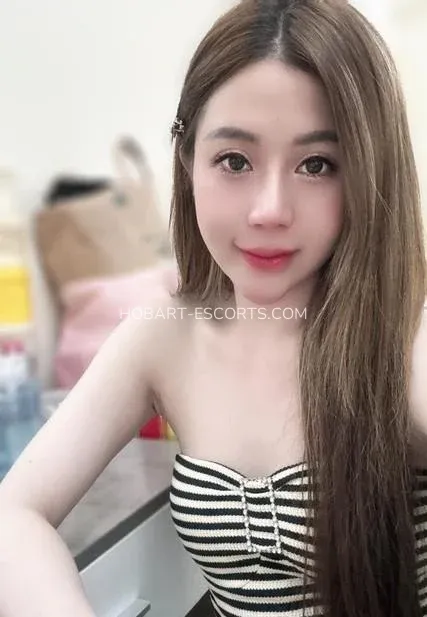 Hobart escorts Jenny — 7