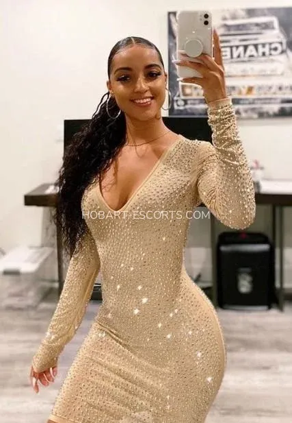 Hobart escorts Therese — 3