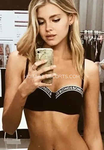 Escort djevojka Mariah - Hobart
