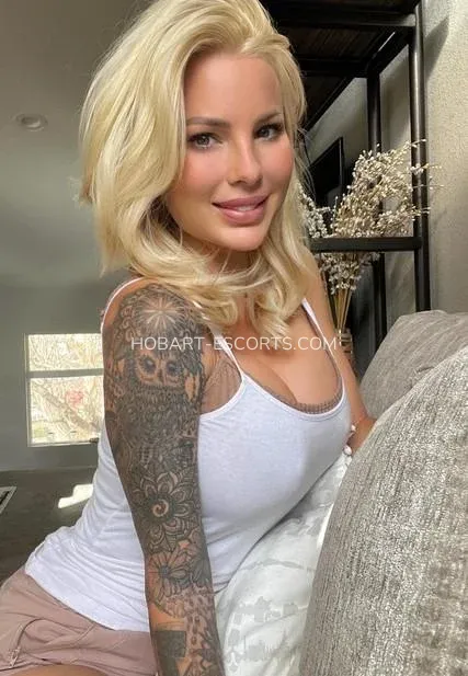 Hobart escorts Vanesa — 1